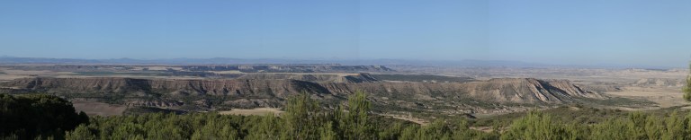 Bardenas Reales Neu