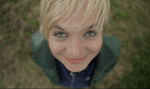 Tina Rentzsch Producer filmmaker